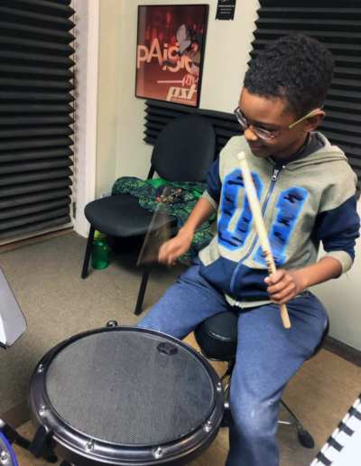 © Baltimore School for Drumming